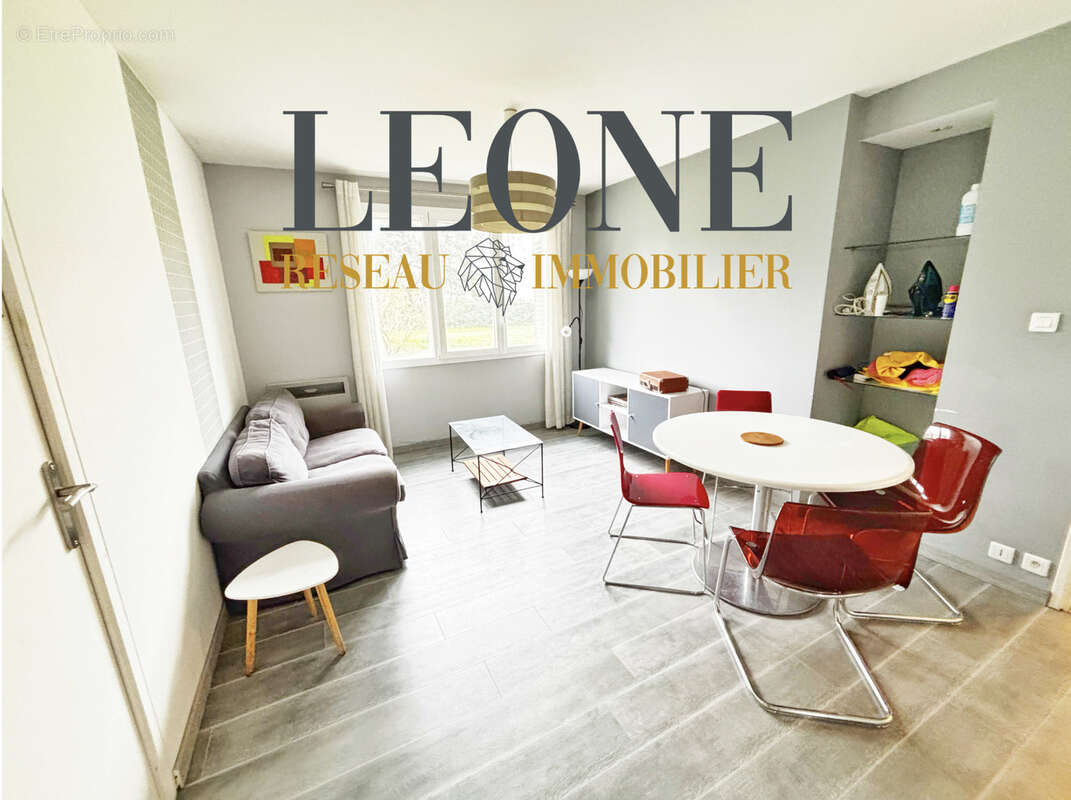 Appartement à VENISSIEUX