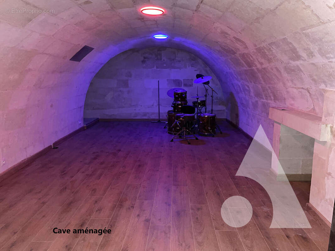 Appartement à CREPY-EN-VALOIS