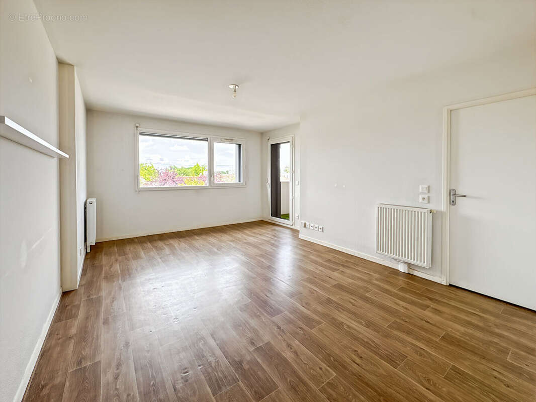 Appartement à EYSINES