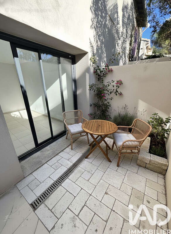 Photo 2 - Maison à VELAUX