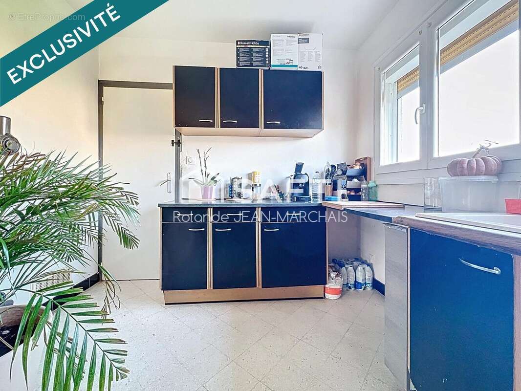 Photo 4 - Maison à SULLY-SUR-LOIRE