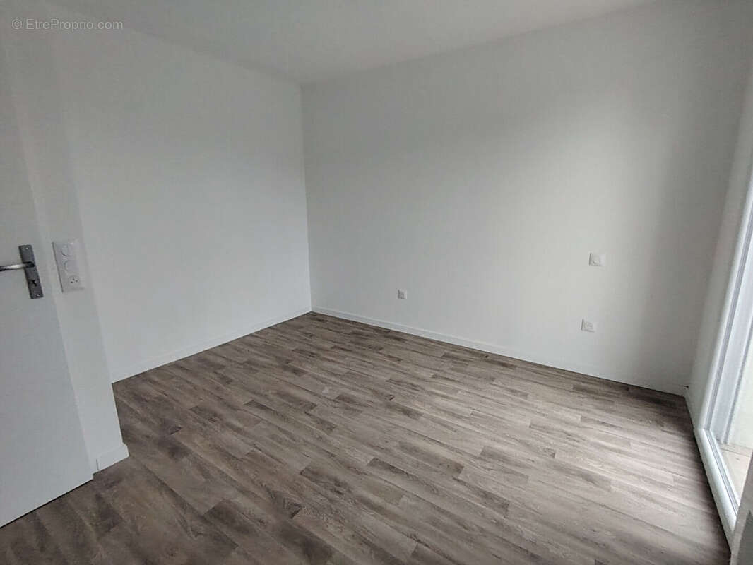 Appartement à SAINT-JEAN-DE-MONTS