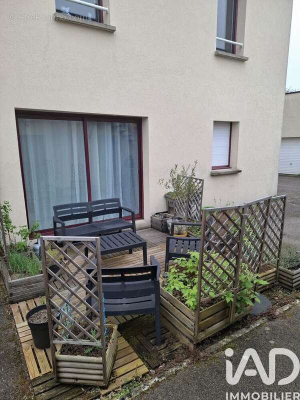 Photo 6 - Maison à LOUVIERS