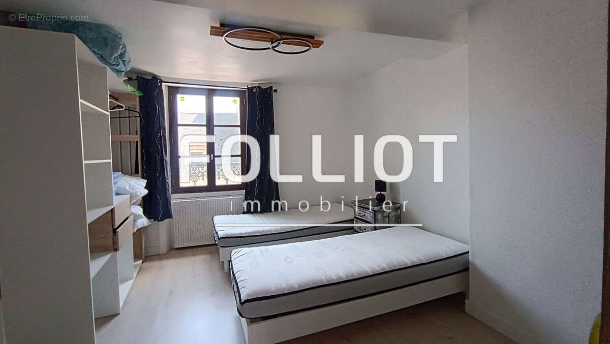 Maison à DOUVRES-LA-DELIVRANDE