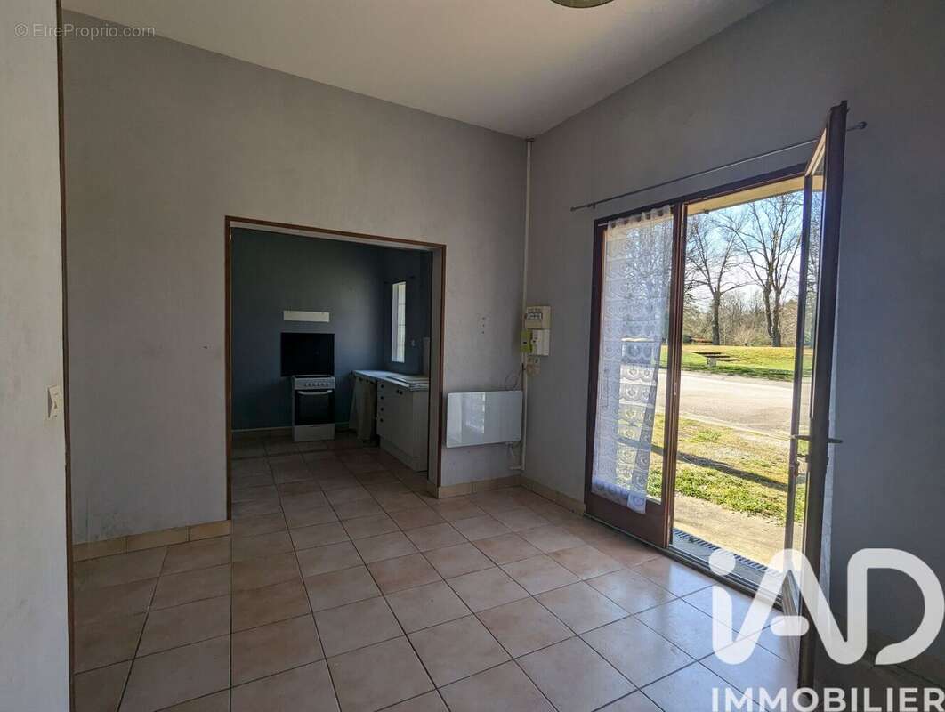 Photo 5 - Appartement à ROGNY-LES-SEPT-ECLUSES