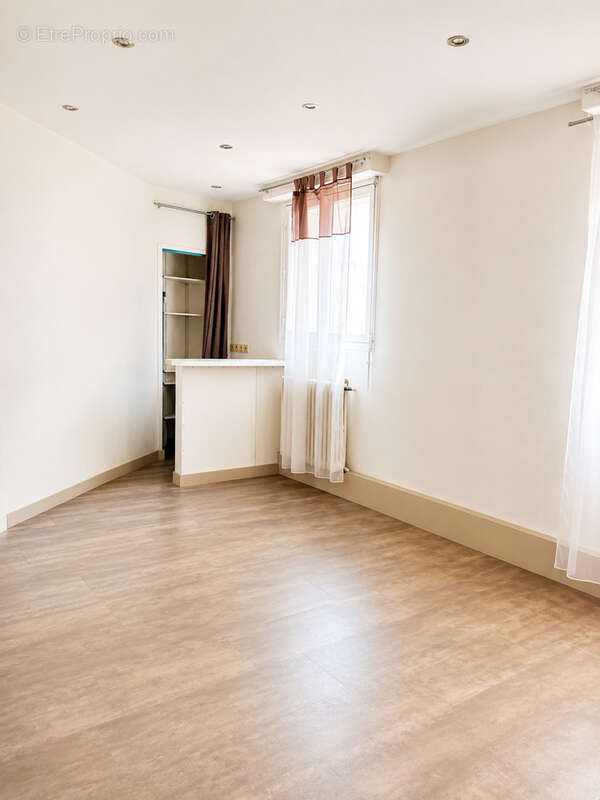 Appartement à SAINT-NAZAIRE
