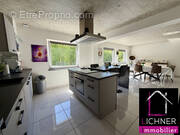 Appartement à SPICHEREN