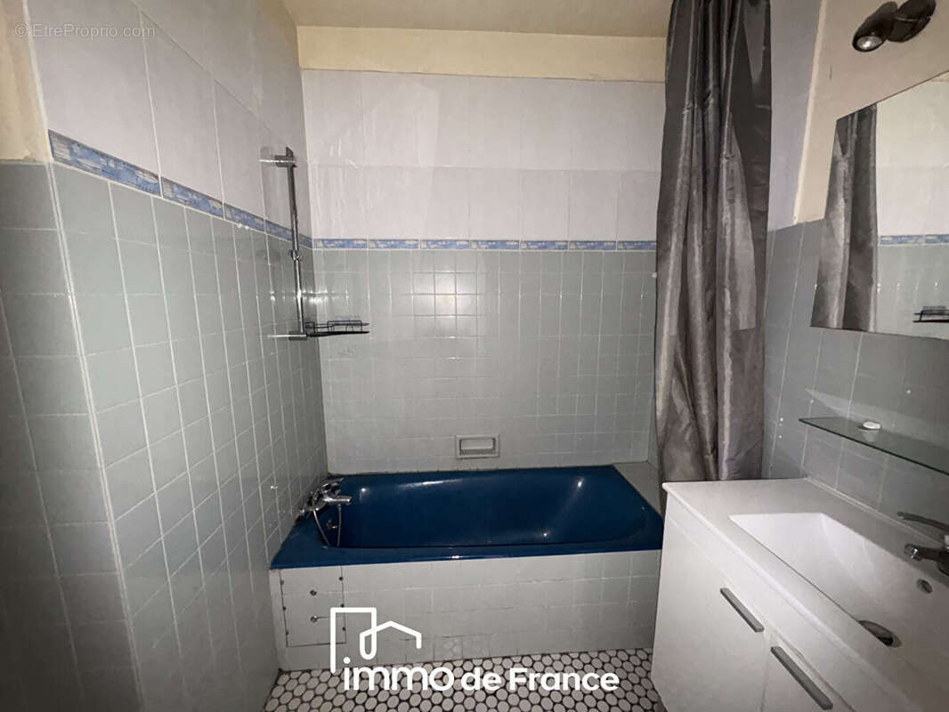 Appartement à RODEZ