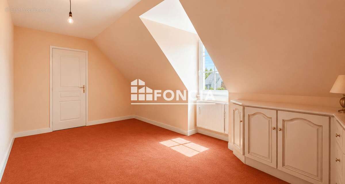 Maison à AMBOISE