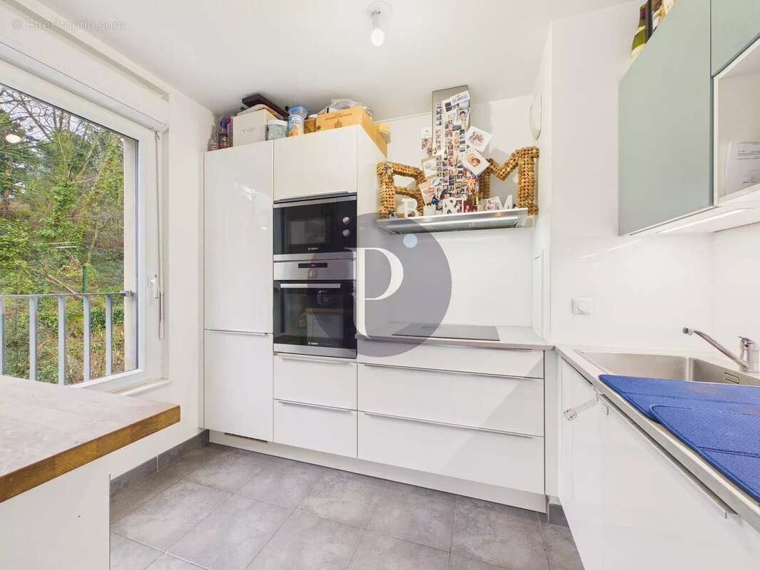 Appartement à CHATENAY-MALABRY