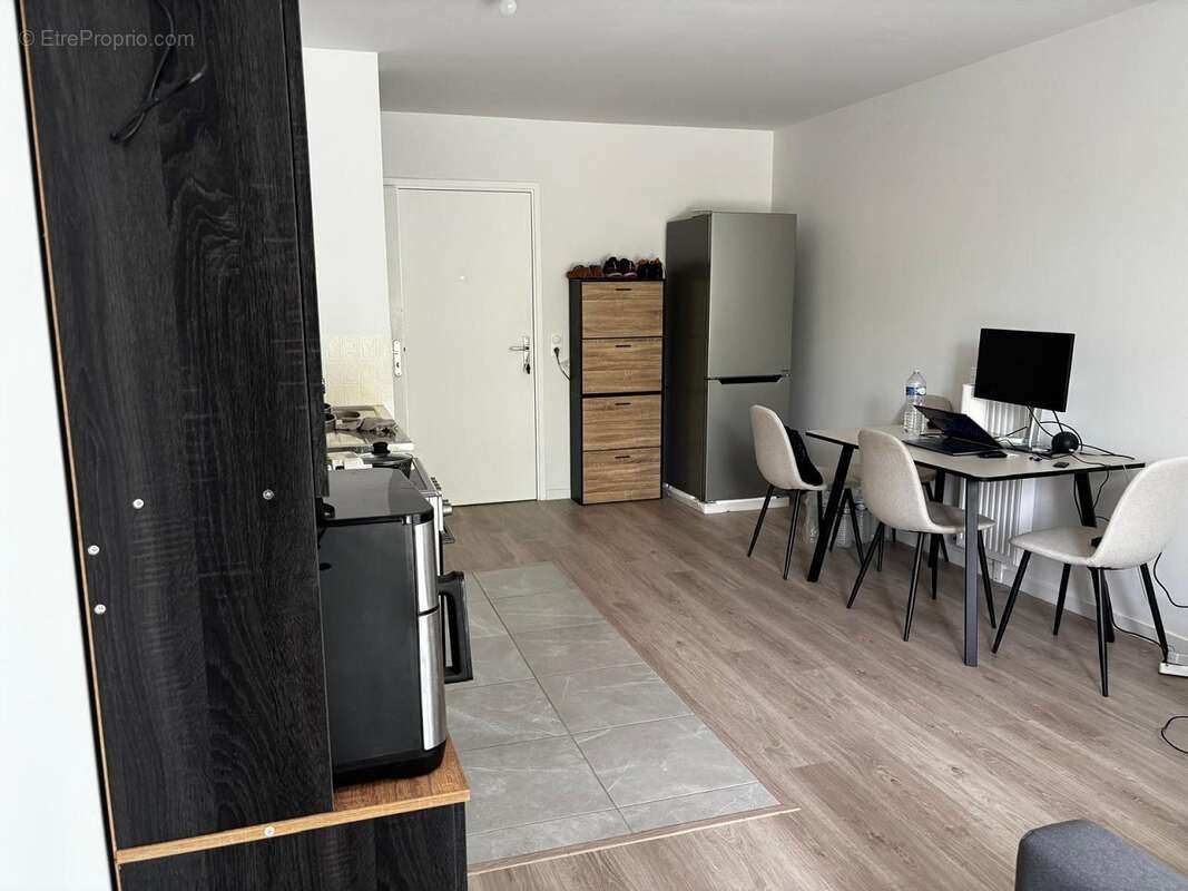 Appartement à vendre - photo 23