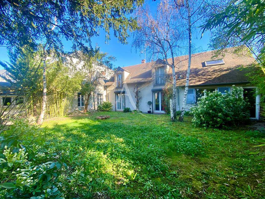 Maison à OLIVET