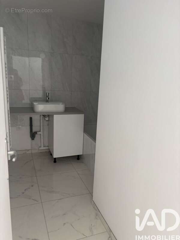 Photo 7 - Appartement à FREJUS