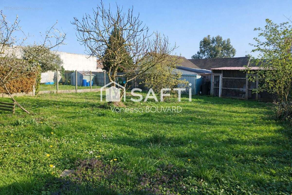 Photo 3 - Maison à VILLERS-SAINT-PAUL