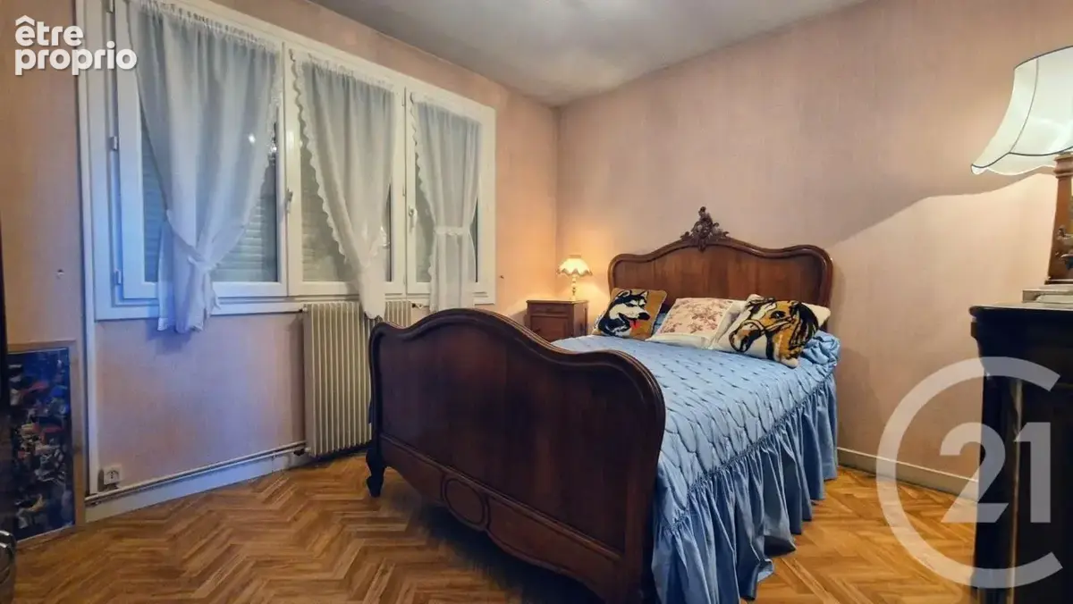 Maison 5 pièces 90 m² à vendre à Panazol (87350) - photo 10