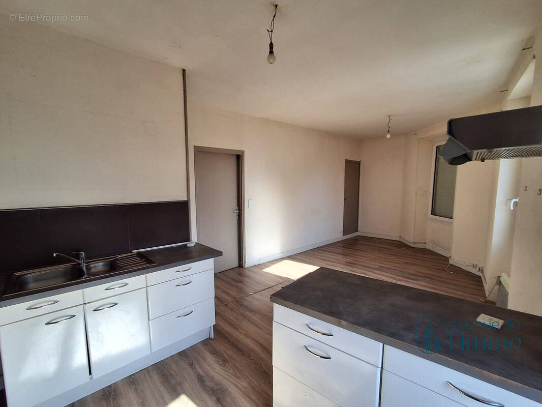 Appartement à CHOLET