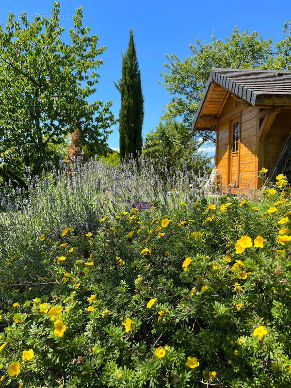 Maison à MESSERY