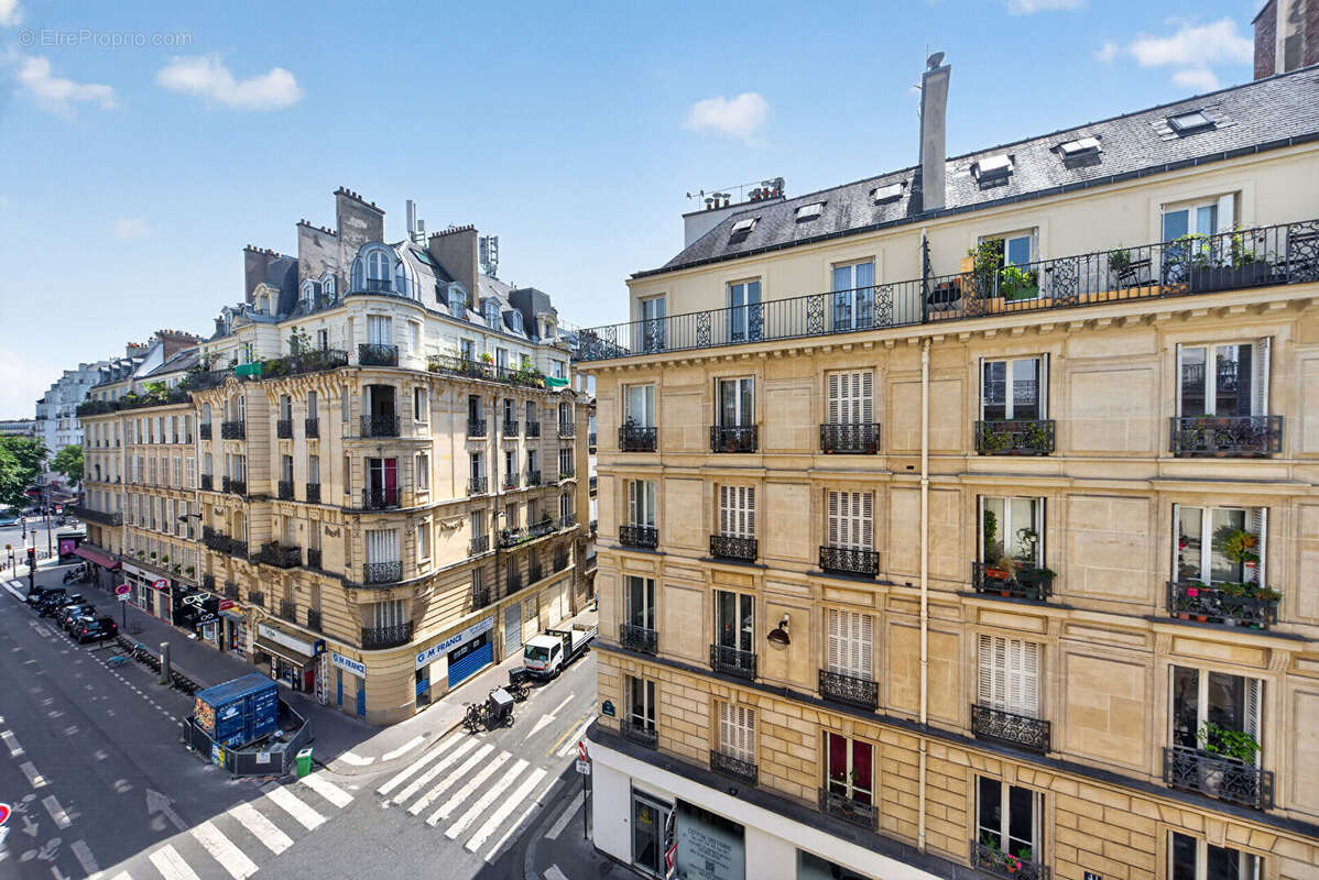 Paris 10 - rue de dunkerque - photo 14