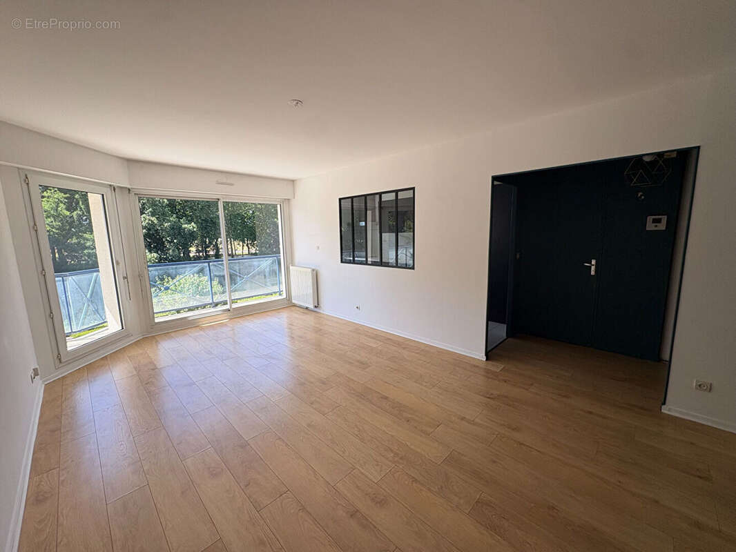 Appartement Caen 3 pièce(s) 64.5 m2 - photo 3