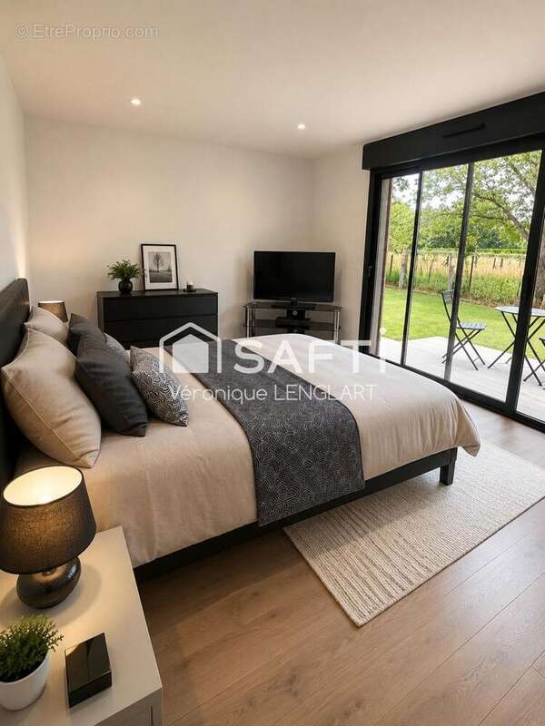 Maison 152 m² à Cobrieux  - photo 4