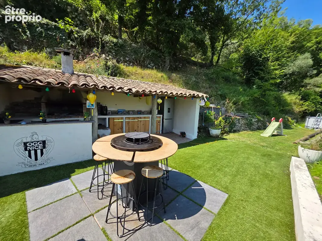 maison 170 m2  indépendante au calme dans la nature - photo 2