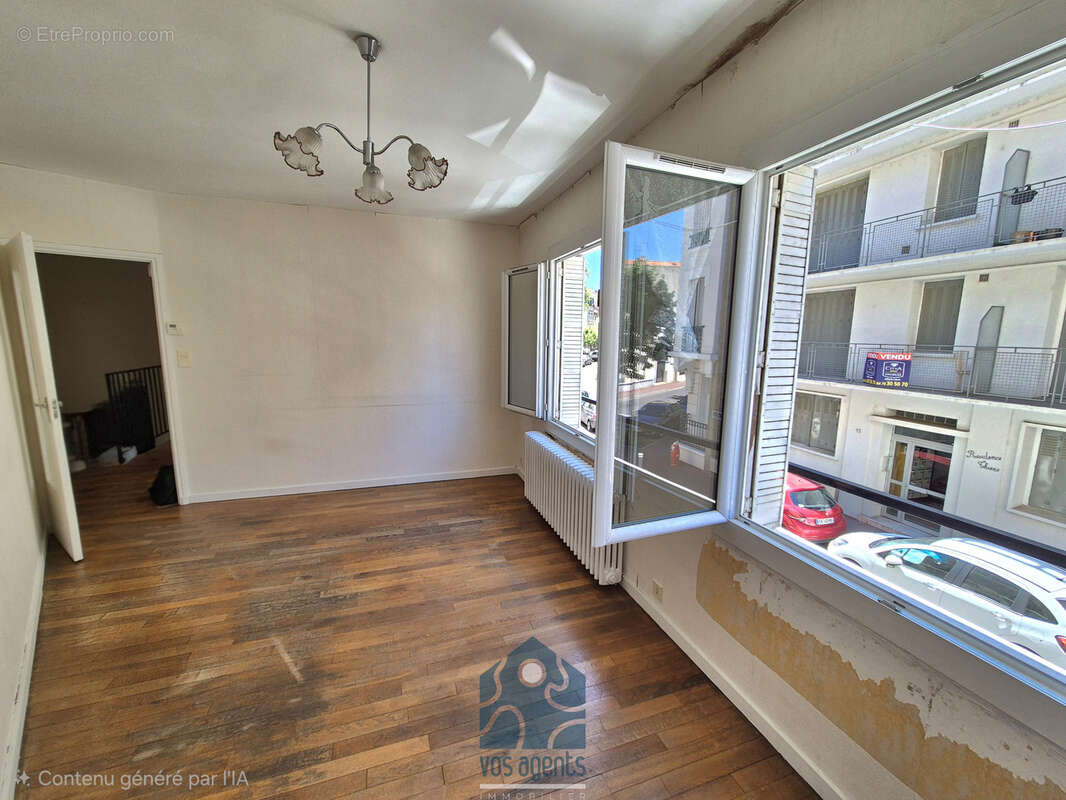 Maison 3 pièces 63m2 avec garage - photo 8