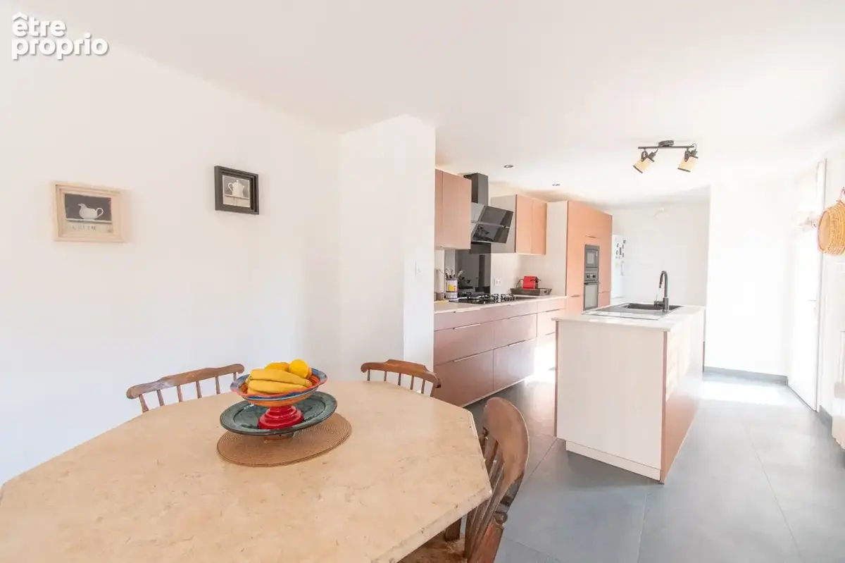 Maison 169 saint clair sud - photo 3