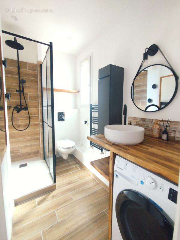 Appartement à TOURS