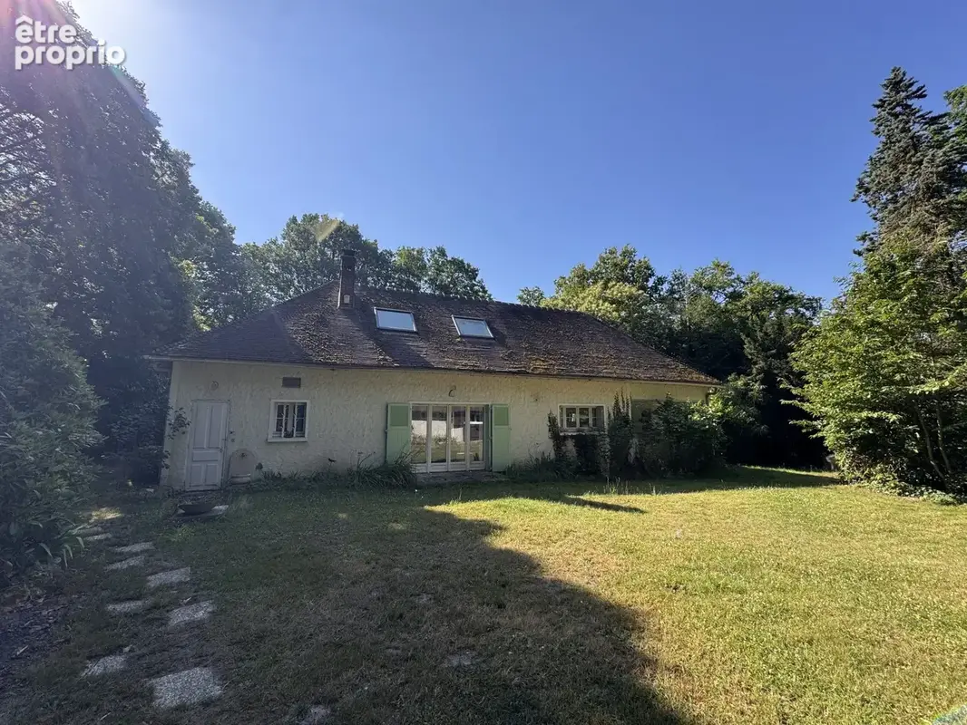 Maison 150 m² à Gambais  - photo 7