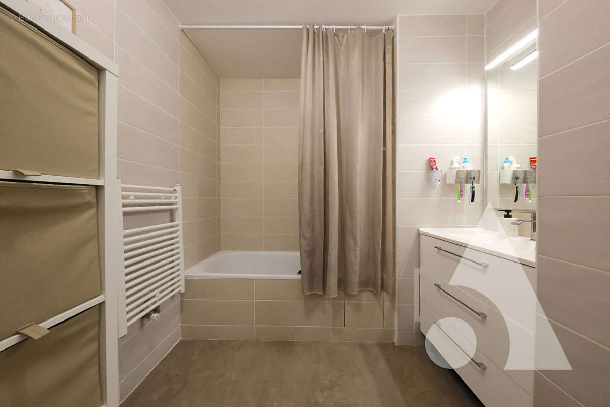 Appartement à EVRY
