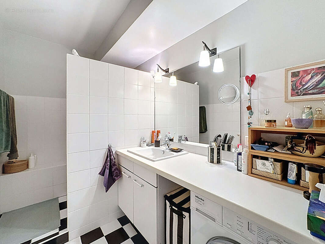 Appartement à ANNECY-LE-VIEUX