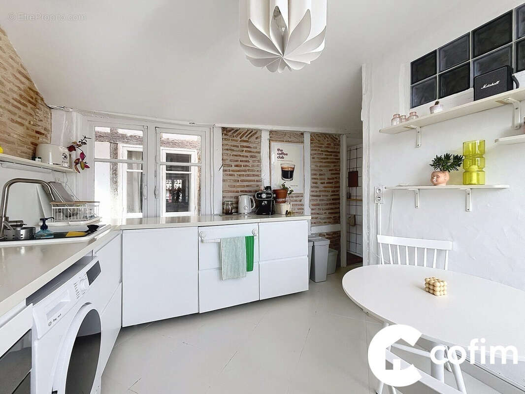 Appartement à BAYONNE