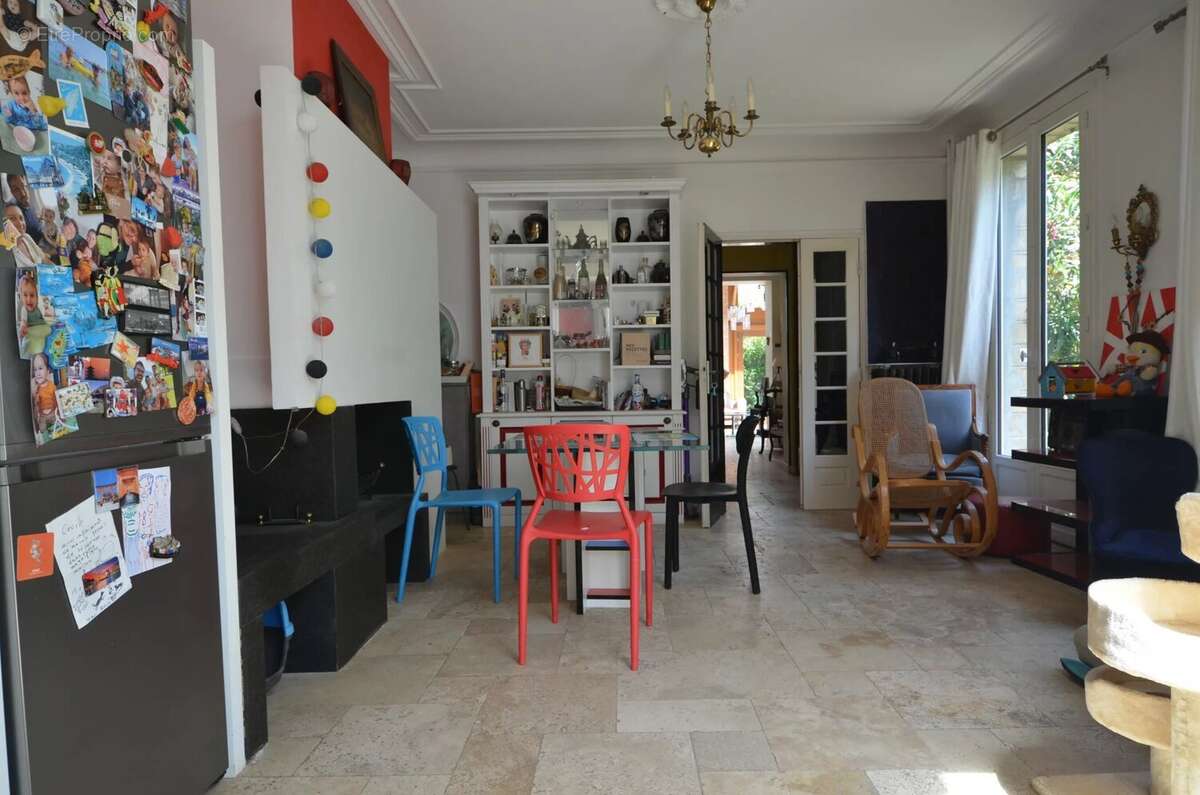 Maison à CROISSY-SUR-SEINE