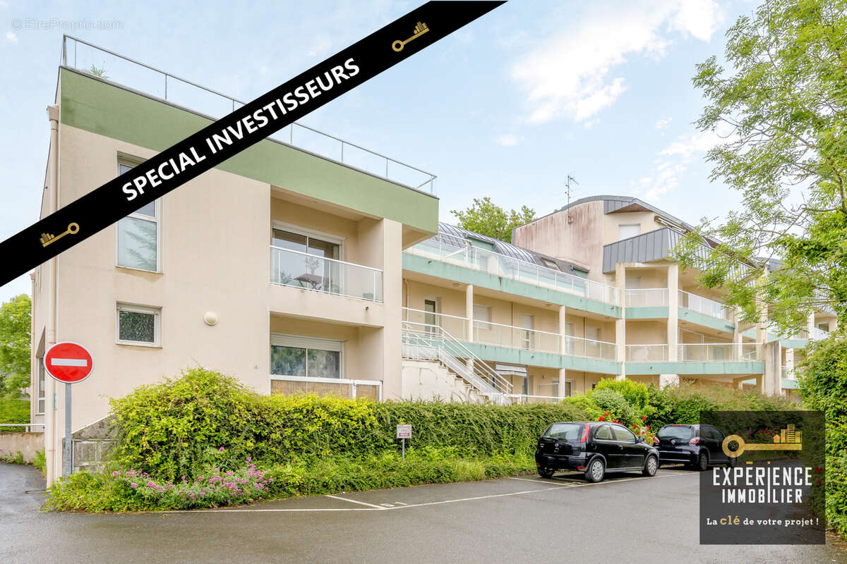 Appartement à PLERIN