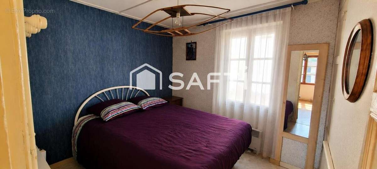 Maison 62 m² à Fumel  - photo 7