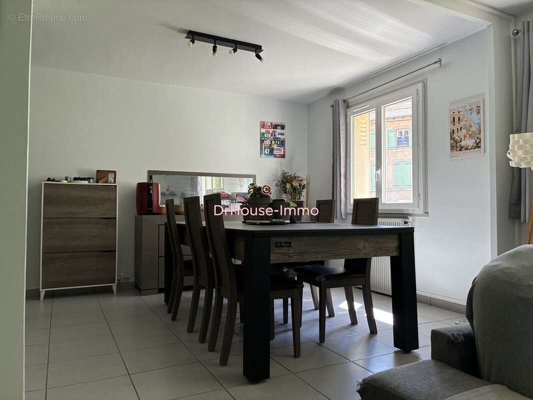 Appartement 71 m² à Peyrins  - photo 40