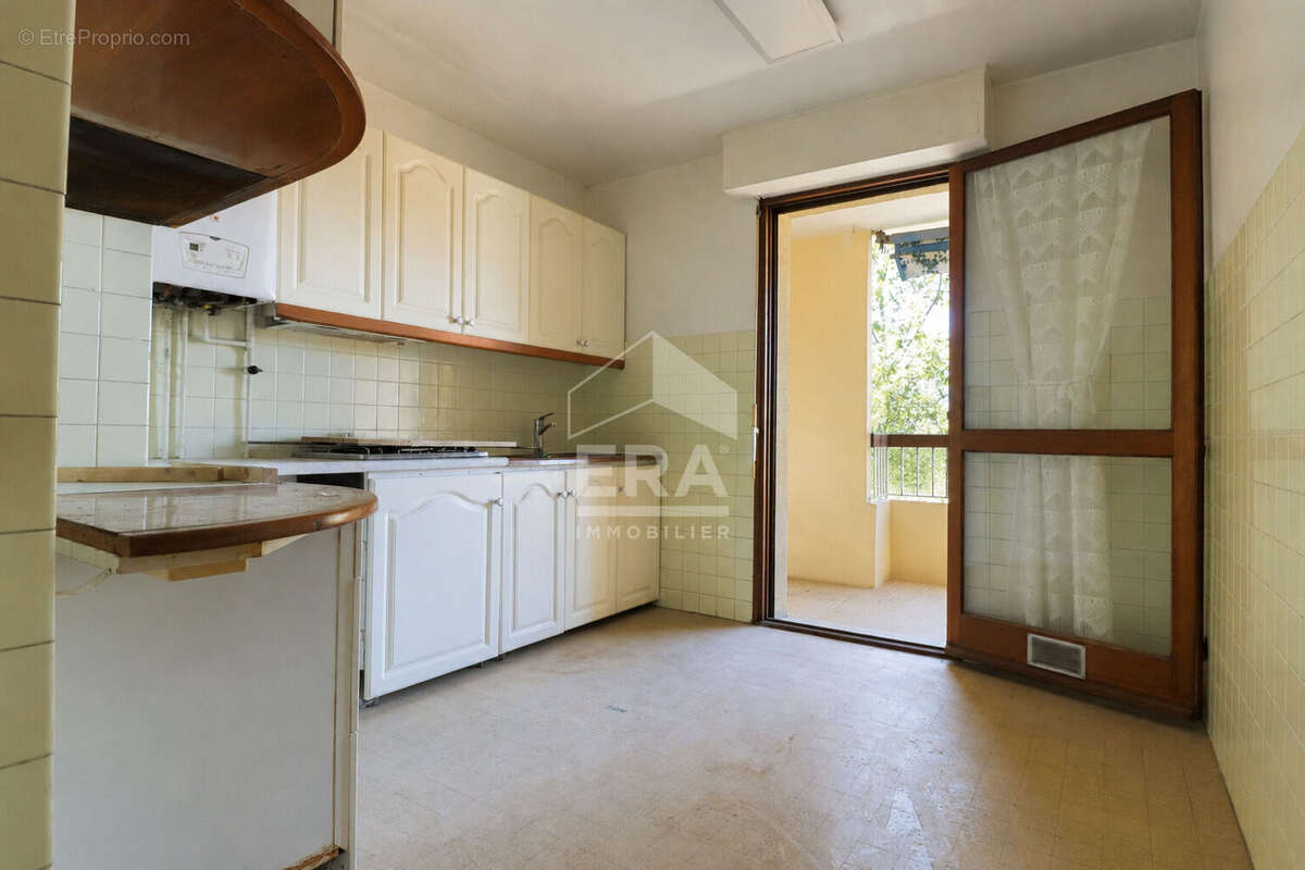 Appartement à MARSEILLE-12E