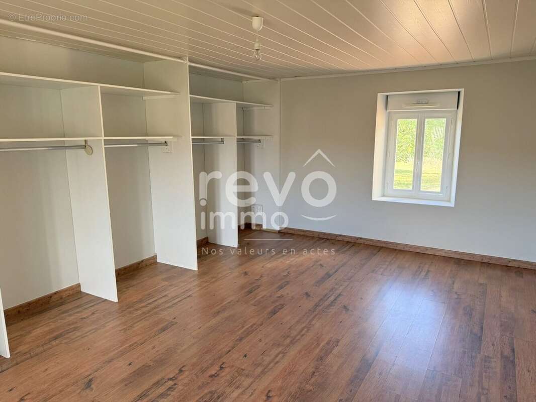 Maison bourgeoise - photo 7