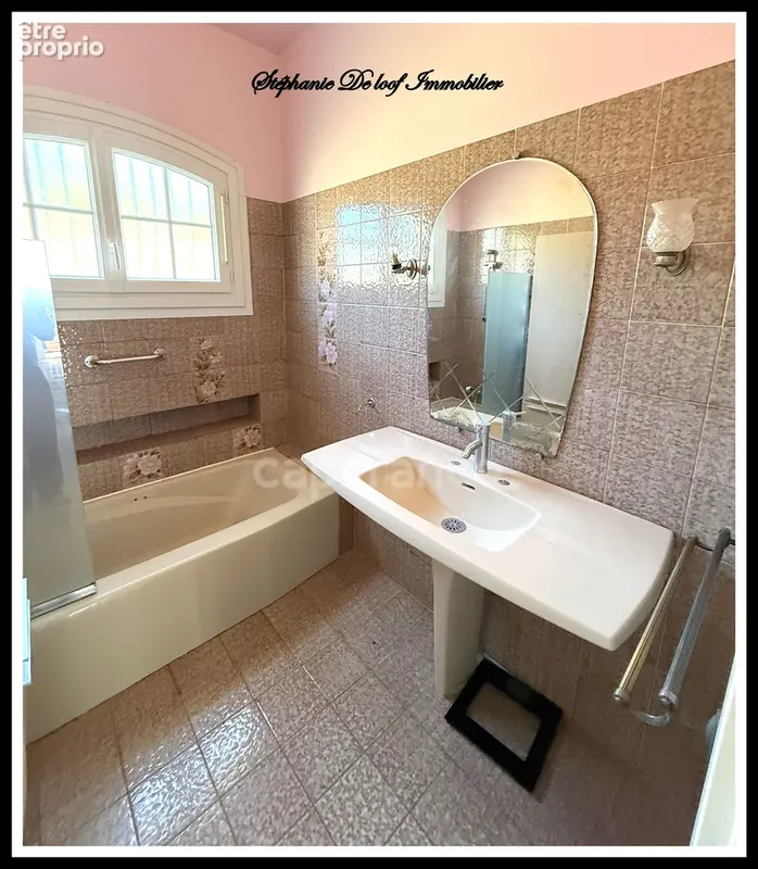 Maison à vendre 6 pièces PEZENAS (34) - photo 14