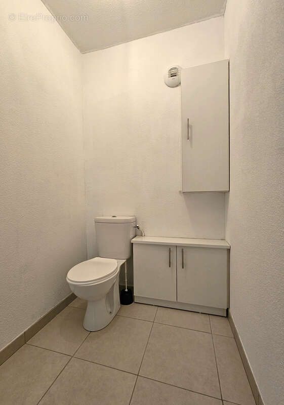 Appartement à ESCALQUENS