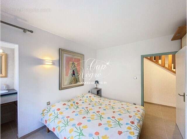 Maison à BORMES-LES-MIMOSAS