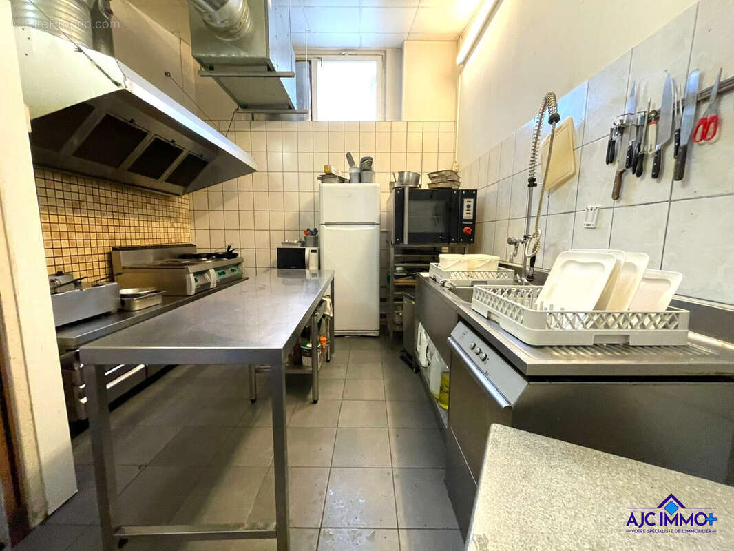 Commerce à SCHILTIGHEIM