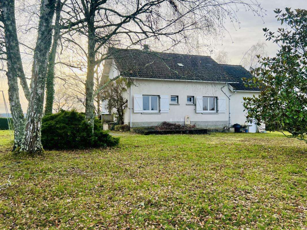 Maison 82 m² à Masleon  - photo 4