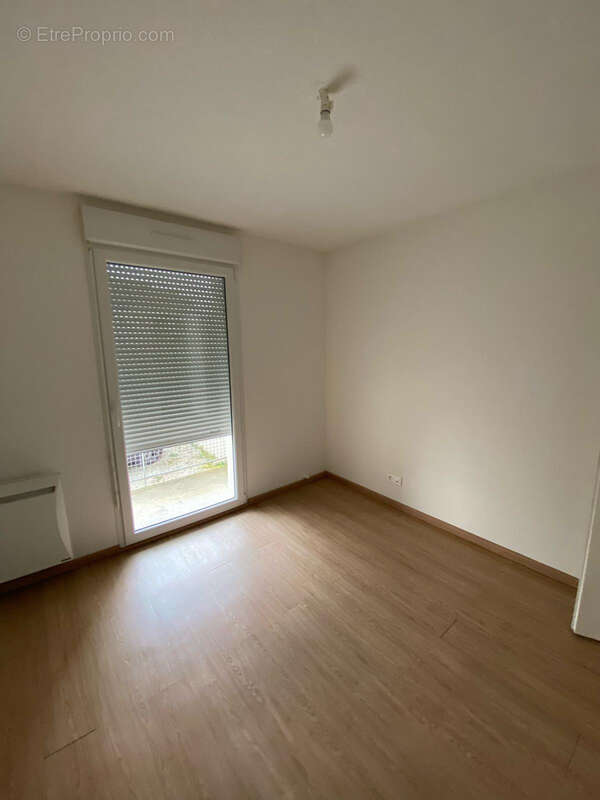 Appartement à VESOUL