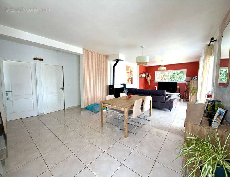 Maison à vendre 6 pièces  (56) - photo 4
