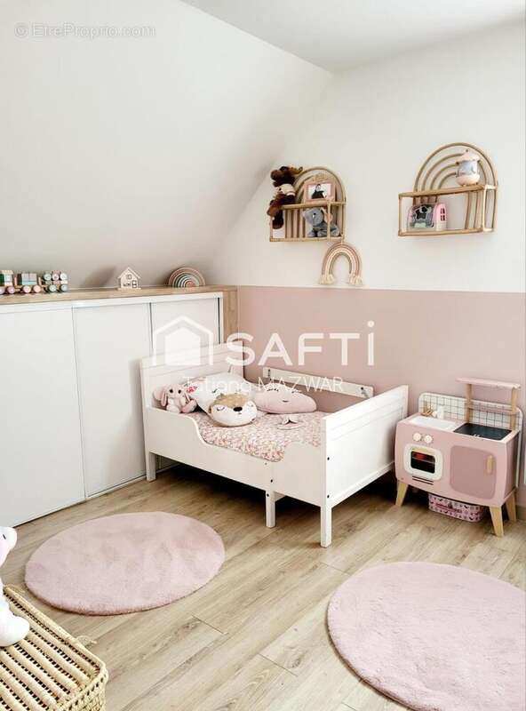 Photo 9 - Maison à VENDIN-LE-VIEIL