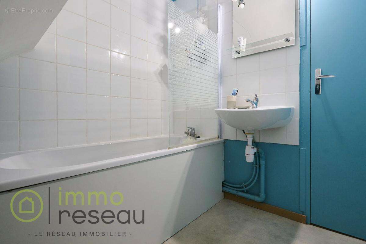 Appartement à ARMENTIERES