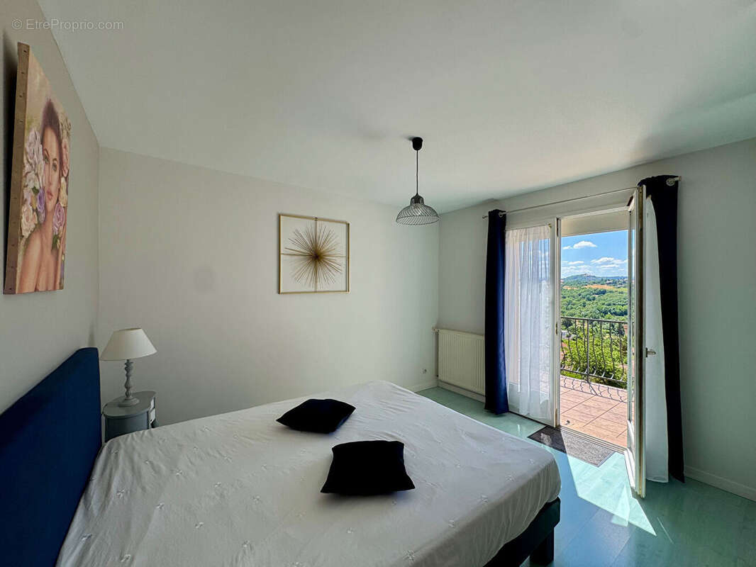 Maison 173m² à la roche-blanche - photo 10
