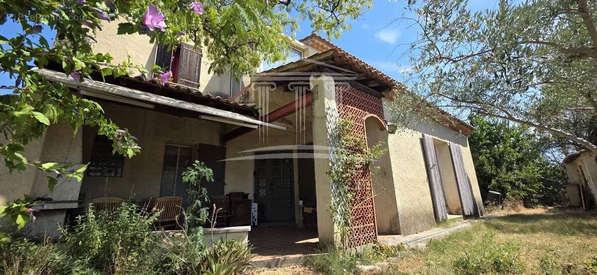 Maison à AVIGNON