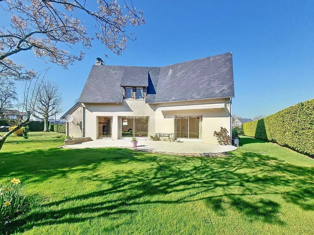Maison à HONFLEUR